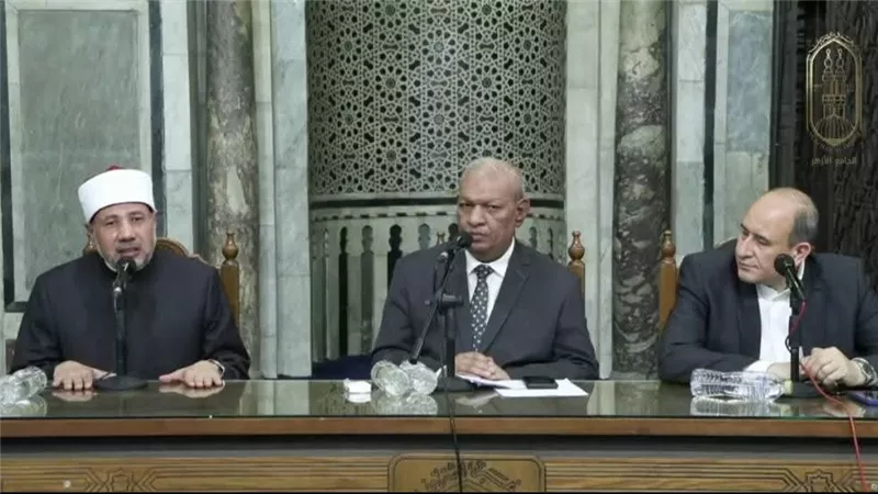 ملتقى الأزهر: التثبت من الأخبار واجب شرعي والشائعات تهدد أمن المجتمعات