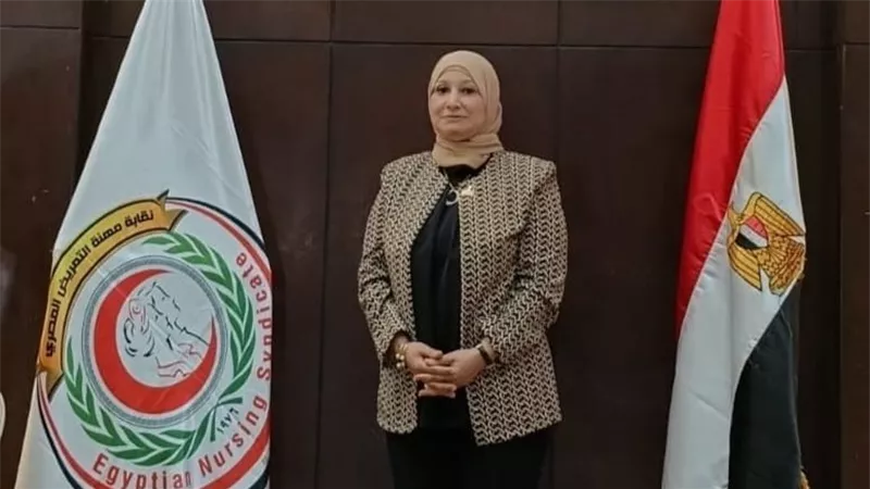 نقيب التمريض تحذر من الكيانات الوهمية لخدمات رعاية المرضى بالمنازل