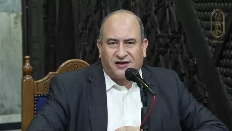 أستاذ بالأزهر: الشائعات تهدم المجتمعات ووسائل التواصل سرعت انتشارها