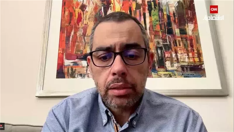 «بعد 14 ساعة من النقاش».. محمد فؤاد يكشف تفاصيل قانون جهاز مستقبل مصر