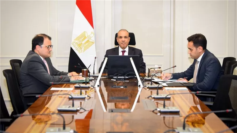 مصر وسيشل تبحثان تعزيز التعاون في السياحة والدواء والأمن البحري