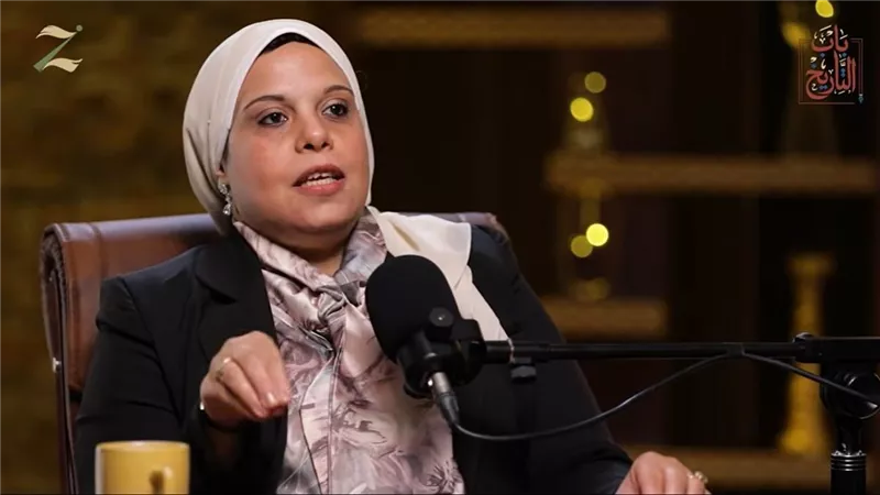 هبة عبدالمقصود: الخلاف بين السنة والشيعة بدأ سياسيا بعد وفاة الرسول 