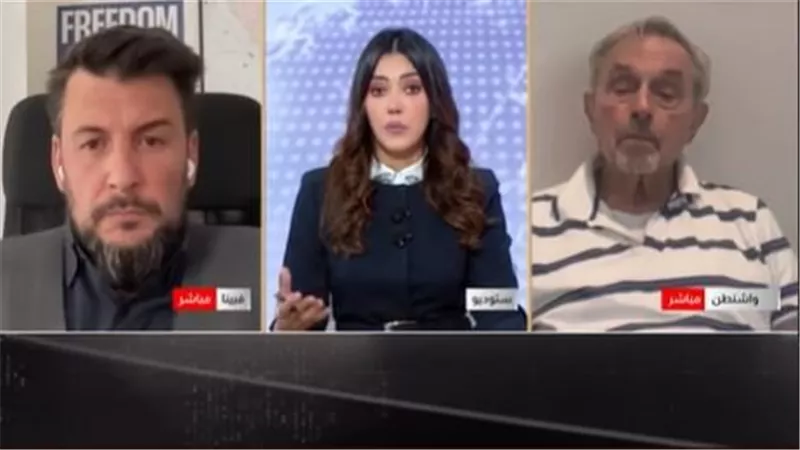 دبلوماسي أمريكي سابق: ترامب في مأزق بسبب الحرب ولا يعرف كيف يحقق أهدافه