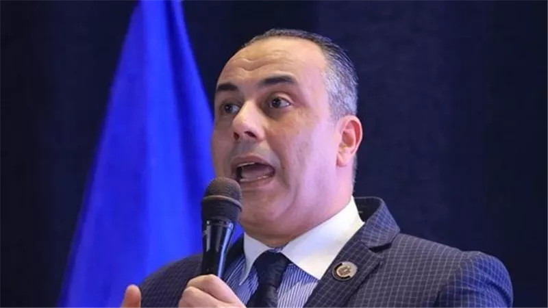 تحرك برلماني عاجل لمساءلة الحكومة بشأن حقوق منتخب مصر في المونديال