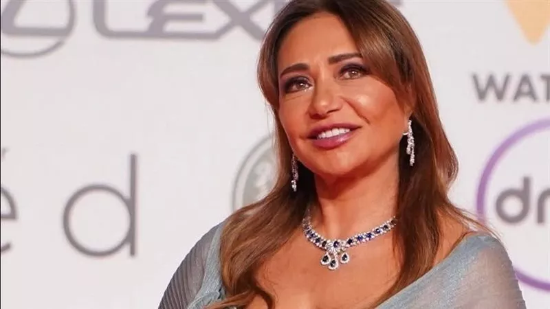 ليلى علوي عن فيلمها الجديد 