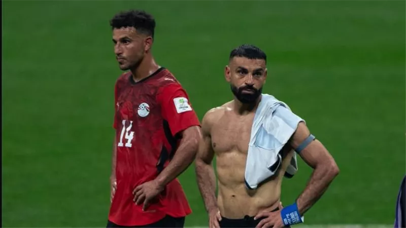 مفاجأة.. احتجاج مصر لإعادة مباراة الأرجنتين في كأس العالم مرفوض قانونا