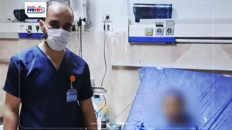 إنقاذ طفلة 12 عامًا من غيبوبة سكرية حادة داخل مستشفى مغاغة بالمنيا بنجاح