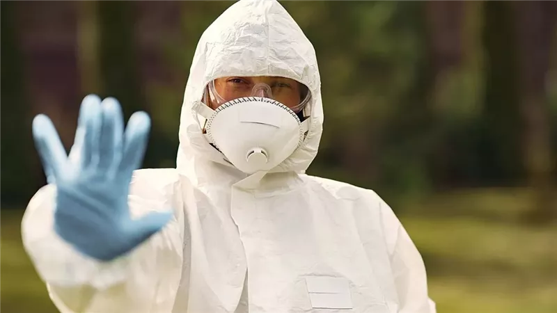بعد إيبولا.. فيروس نادر ينتشر بوتيرة غير مسبوقة في الكونغو وثير مخاوف 