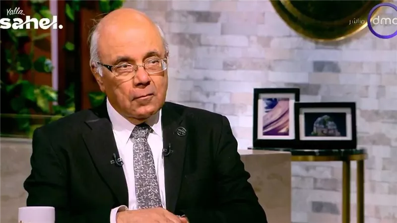 محمد عطية الفيومي: تقليل مستويات المجالس المحلية ضرورة لإنهاء تضارب الاختصاصات