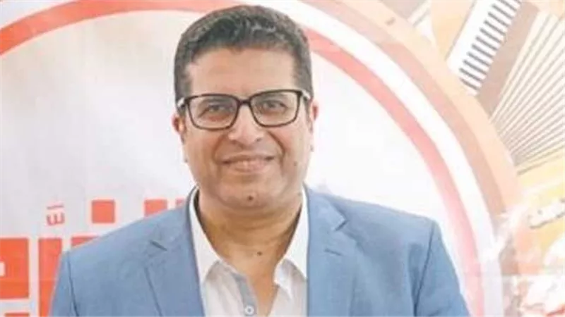 أيمن سلامة: هاني شاكر كان يحلم بمسلسل تلفزيوني.. والمشروع ضاع لهذا السبب