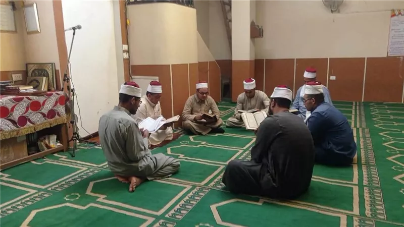 أسيوط: استمرارًا للعناية بكتاب الله وتأهيل الأئمة علميًا وقرآنيًا