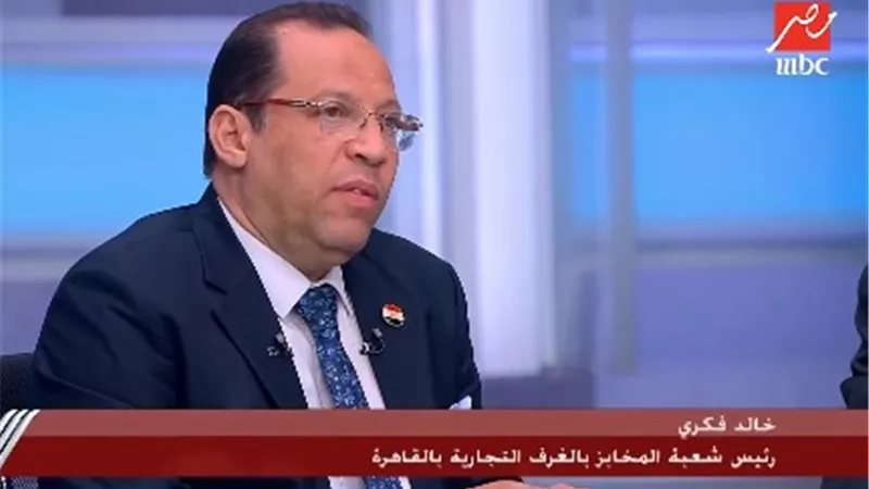 رئيس شعبة المخابز: الهدر في منظومة الخبز يبدأ قبل إنتاج الرغيف.. من الدقيق