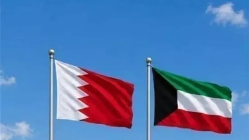 رد إيراني.. إنذارات بالبحرين وتحذيرات بقطر والدفاعات الكويتية تتصدى للهجمات