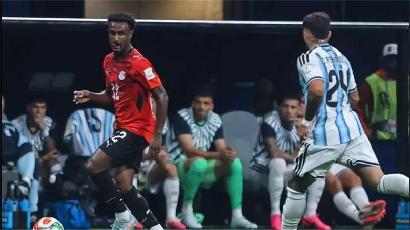«ذا أتلتيك» تشيد بمنتخب مصر وتضعه في المركز الـ13 بين أفضل منتخبات المونديال