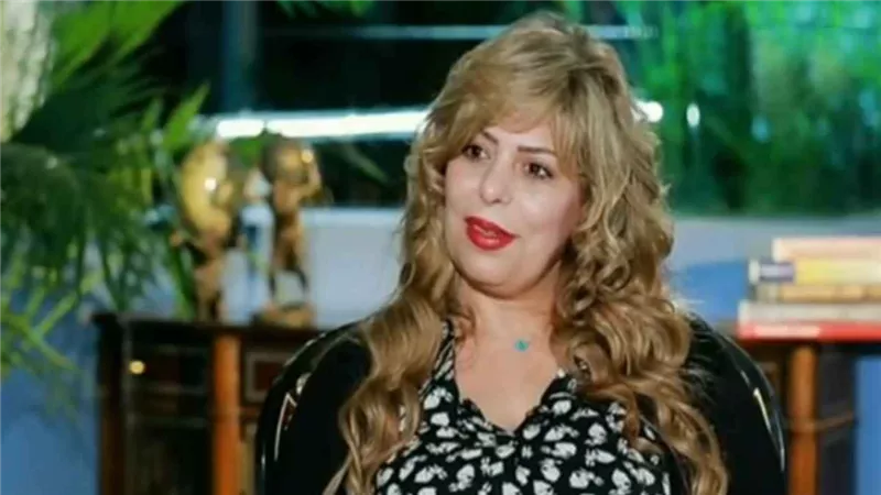 اليوم .. إقامة عزاء إيمان ابنة وحيد سيف                                       