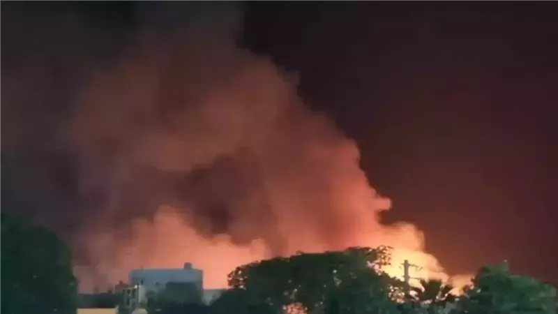 قتلى وأضرار واسعة.. إيران تكشف حصيلة الضربات الأمريكية الأخيرة