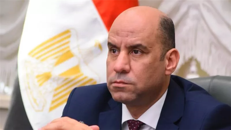 «إحنا في ظهركم».. وزير العمل يكشف استراتيجية حماية المصريين بالخارج وتأمين مستحقاتهم