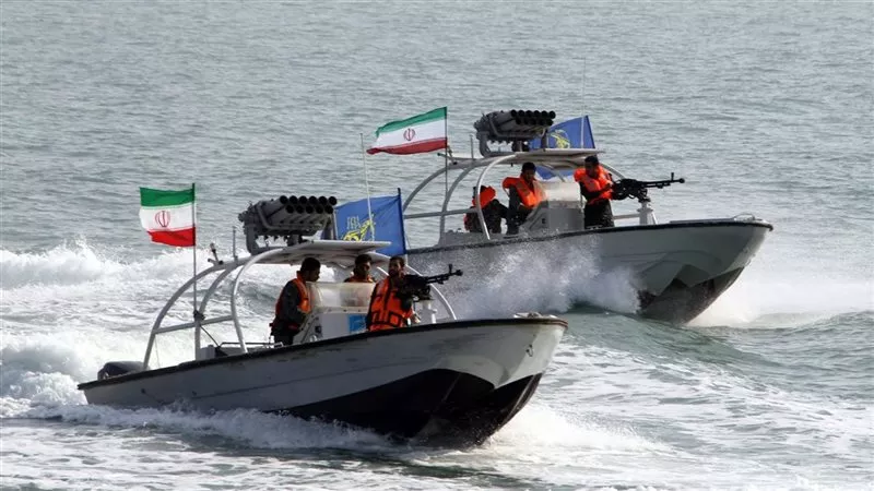 إيران: استهدفنا قواعد أمريكية في الكويت والبحرين.. وردنا لن يتوقف عند هذا الحد