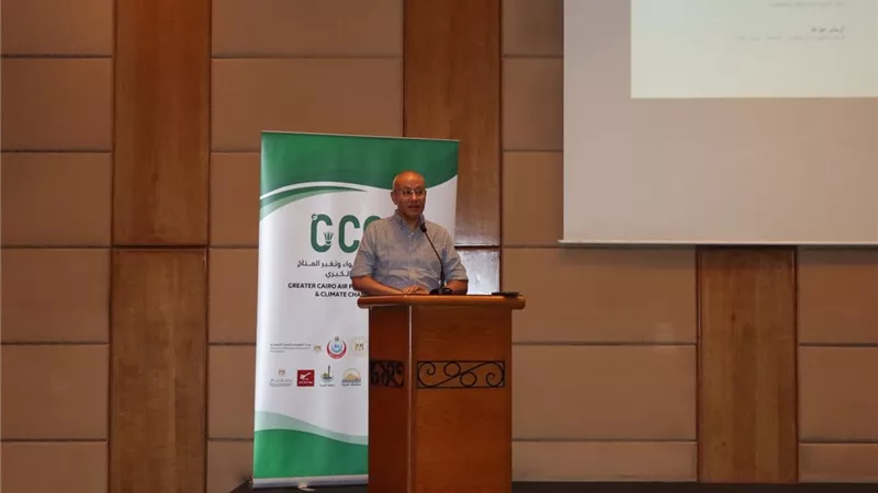 التنمية المحلية والبيئة تبحث دعم قطاع إعادة تدوير المخلفات الإلكترونية