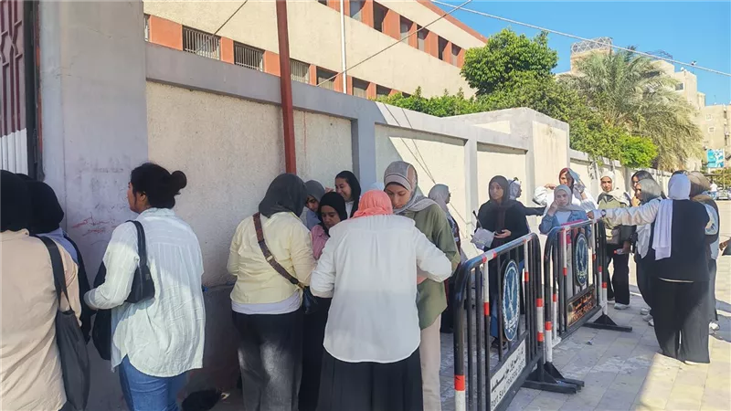 قبل امتحان الأحياء.. وزارة التعليم تحسم الجدل بشأن مزاعم شاومينج 