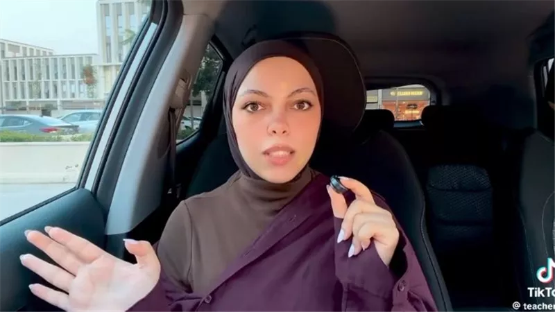  «5 رجالة لـ5 ستات».. فتاة تشعل السوشيال ميديا بحديث عن الزواج الجماعي