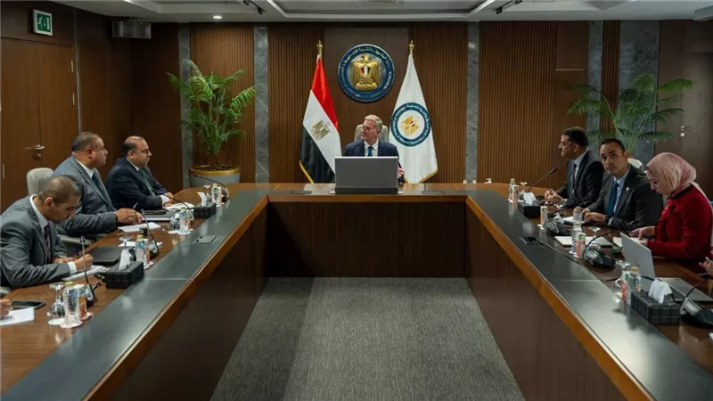 وزير البترول: الإقبال على الاستثمار التعديني يعكس ثقة الشركات بالإصلاحات المصري