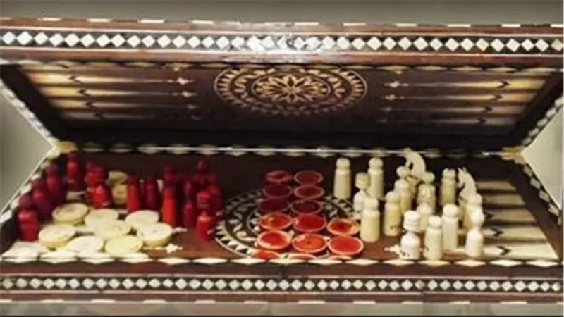 20 يوليو.. المتاحف المصرية تحتفي باليوم العالمي للشطرنج 