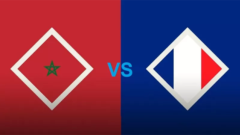 القنوات المفتوحة الناقلة لمباراة المغرب وفرنسا في كأس العالم 2026