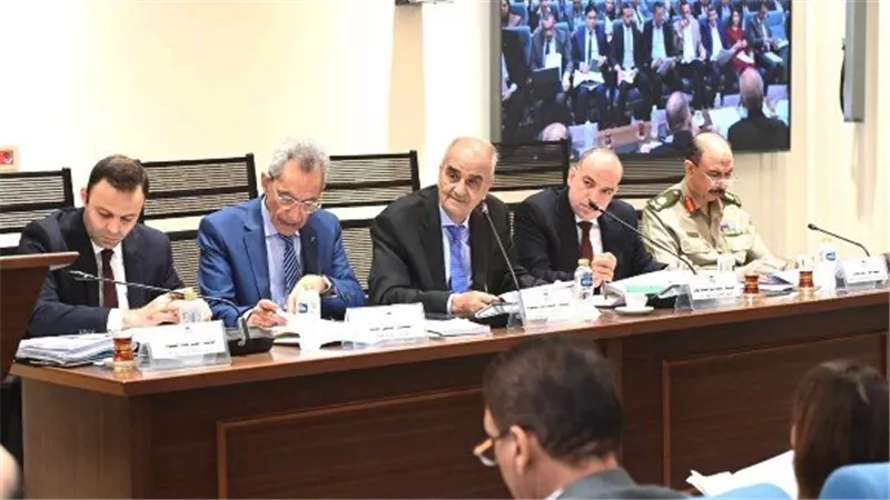 تعديل جديد بقانون «مستقبل مصر» يمنح البرلمان كلمة الفصل في إنشاء مناطق التنمية