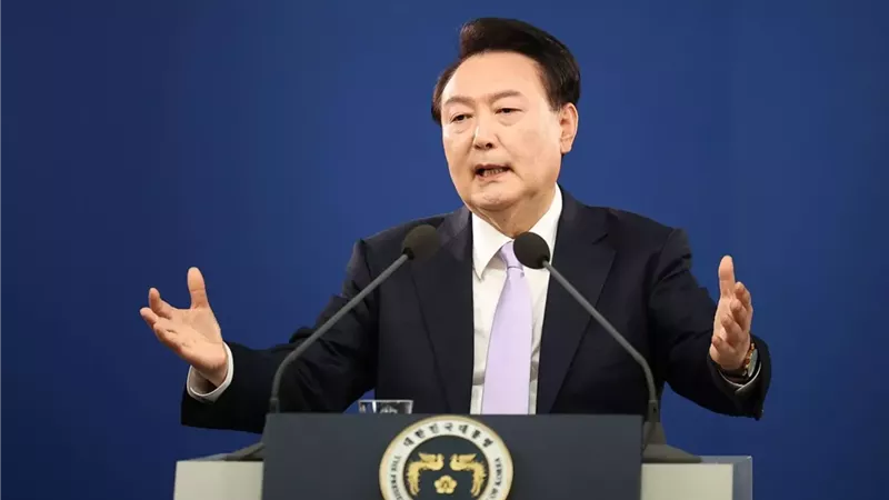 المحكمة العليا تؤيد سجن رئيس كوريا الجنوبية السابق 7 سنوات