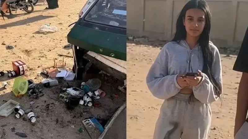 النيابة تطالب بتطبيق القانون في محاكمة المتهمين بدهس هدير بائعة الشاي
