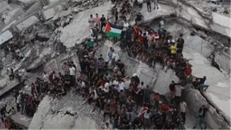 فلسطينيون يؤكدون لـ
