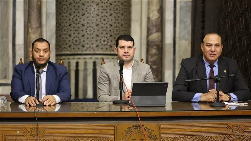 الأزهر: سيرة عكاشة بن محصن تؤكد أن الإيمان الصادق طريق الفوز بالجنة