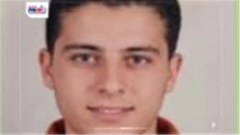 أحمد محمد سيد الأول على التعليم الصناعي بالفيوم: حققت 99.4% وحلمي دخول الهندسة