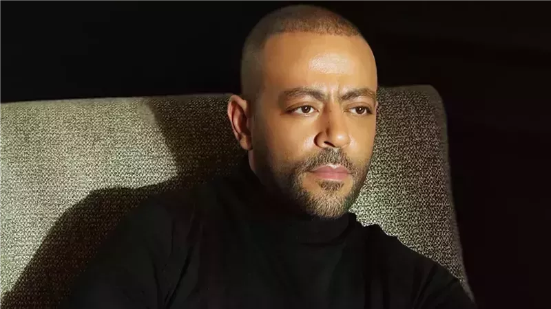 20 يوليو .. تامر عاشور يطرح ألبومه الجديد 