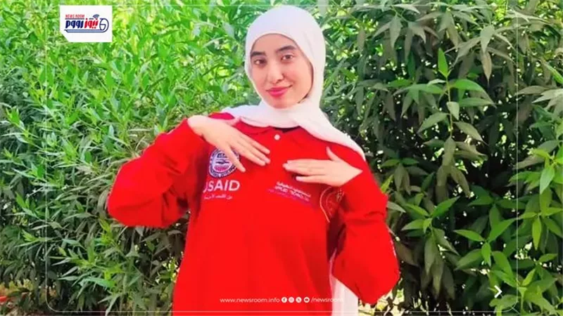 من الإعدادية إلى القمة.. طالبة بالمنيا تتصدر أوائل الجمهورية بالدبلومات الفنية