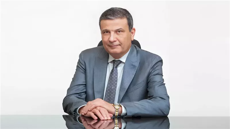 وزير الزراعة: اللي بيعمله جهاز مستقبل مصر إنجازات منقدرش نعملها