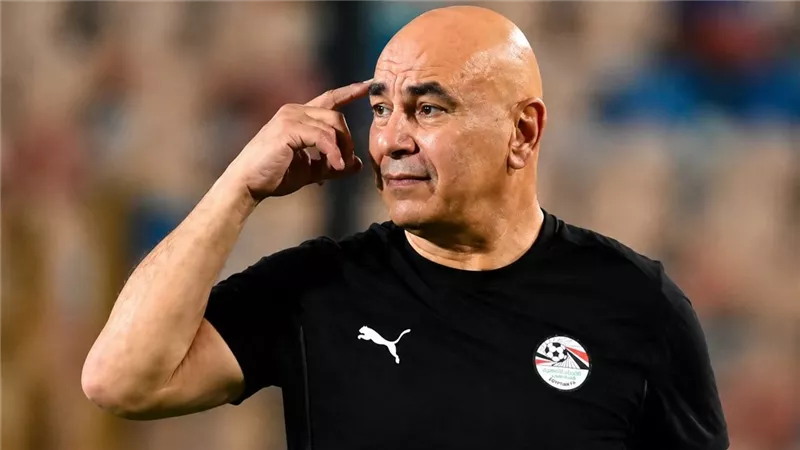 شوبير يكشف أزمة تواجه حسام حسن قبل انطلاق تصفيات أمم أفريقيا