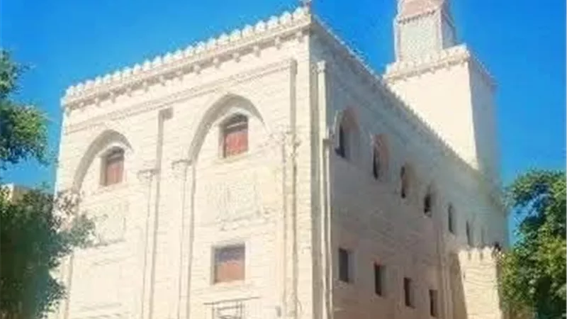 ضمن خطتها لإعمار بيوت الله.. الأوقاف تفتتح 14 مسجدا غدا الجمعة