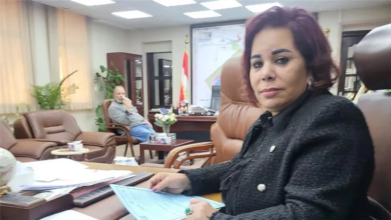 القبض على سيدة الأعمال منى عبود صاحبة كمبوند جاردن هيلز.. ما القصة؟