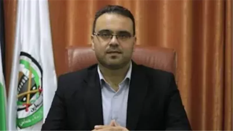 نجاة المتحدث باسم حركة حماس من محاولة اغتيال إسرائيلية بمدينة غزة