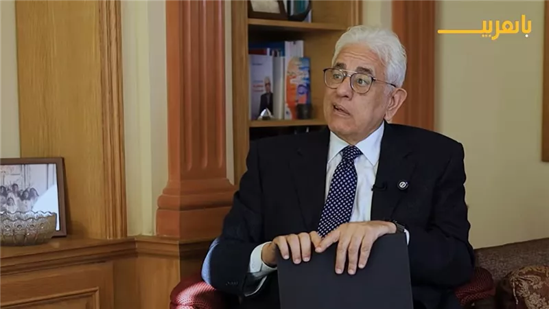 حسام بدراوي: اعترضت على إمام مسجد بسبب رواية عن عدم تحلل جثمان نبي