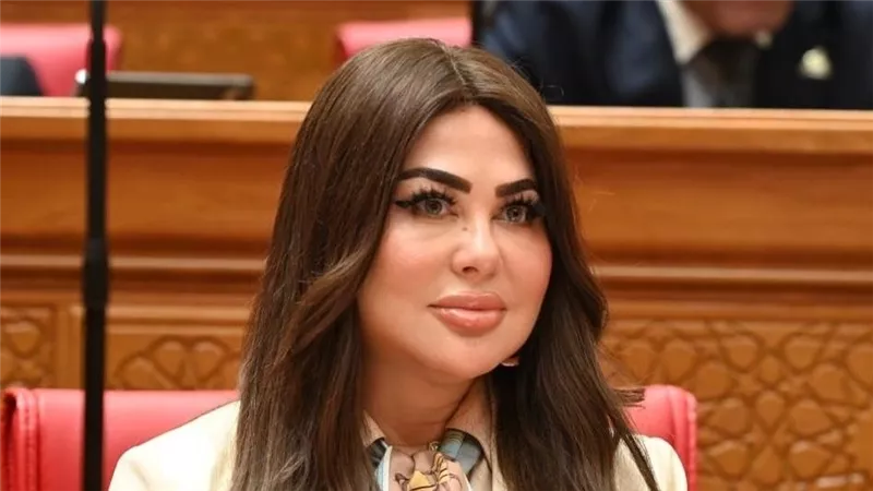 النائبة ولاء الصبان: مصر تسعى لتحويل شراكات «بريكس» إلى استثمارات على الأرض