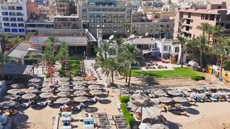 خبير تسويق سياحي: «القيمة مقابل السعر» مفتاح نجاح القطاع الفندقي