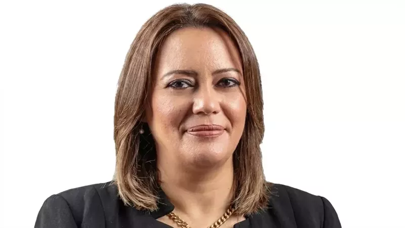 رشا رمضان رئيسا لمجلس إدارة وعضوا منتدبا لشركة مصر لإنتاج الأسمدة «موبكو»