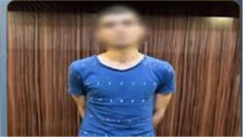 أمن القليوبية يضبط دليفري حشيش «أون لاين» بمركز طوخ