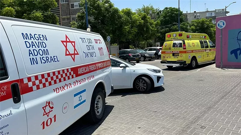 فضيحة جديدة.. مسعفين إسرائيليين يخدرون زميلتهم ويعتدون عليها