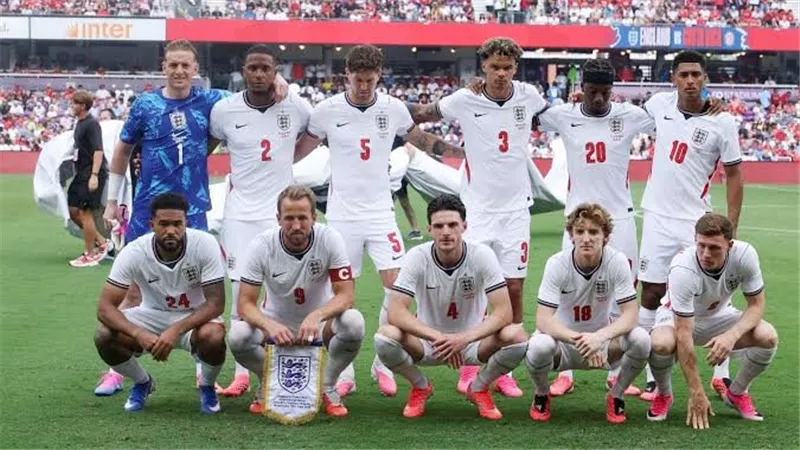 فيفا يصدم إنجلترا بقرار صادم قبل مواجهة النرويج بمونديال 2026