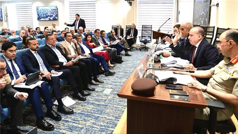 مستشار رئيس النواب: تعديلات قانون «مستقبل مصر» لا تخالف أحكام الدستور