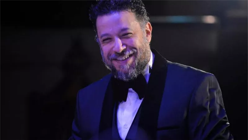 رئيس الأوبرا يعلن اختيار محمد الموجي مديرًا لمهرجان ومؤتمر الموسيقى العربية